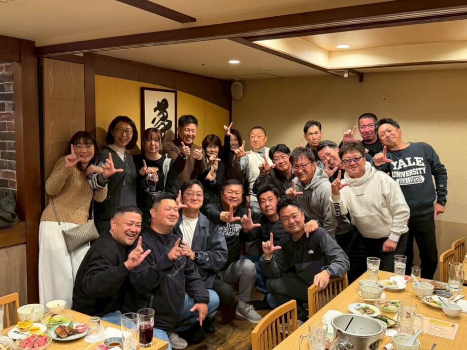 オセアルフォーラム in 札幌